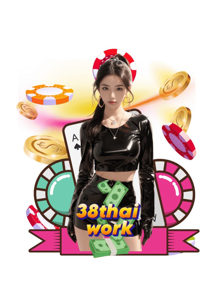 38thai work