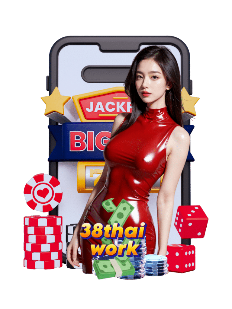 38thai work เว็บสล็อต